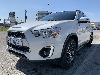 Mitsubishi ASX 2.2 DI-D 4WD Aut. EU6 Diamant Edition+ AHK