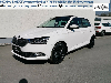 Skoda Fabia III 1.0 TSI DSG Best of Clever Navi Pano