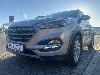 Hyundai Tucson 1.6T-GDi 7-DCT 4WD 1.Hand AHK PDC Sitzh.