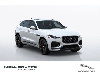 Jaguar F-Pace D300 AWD R-Dynamic SE Leder LED Navi Keyless AD e-Sitze HUD ACC R