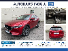 Mazda CX-5 Aut. Excl.Line LED-NAVI-AHK-EURO6dTEMP