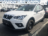 Seat Arona 1.6 TDI Style Klima Tempo SHZ BT 16Alu