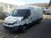 Iveco Daily 35s14 Kasten Hoch+ Lang