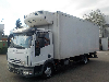 Iveco Eurocargo 75E18 Khlkoffer