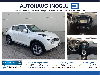 Nissan Juke 1.6 N-Connecta NAVI-RCAM-LED-KLIMAUT-16ZOLL