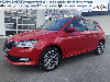 Skoda Fabia III 1.0 TSI DSG Best of Clever Navi Pano