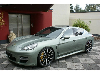 Porsche Panamera Turbo*Kamera*Cermicbremse*Burmeister*