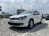 VW Golf VI 1.6 TDI DSG Team Sitzheiz. PDC AHK USB