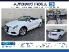 Audi A3 Cabriolet 1.4 TFSI S-Tronic NAVI-XENON-R/CAM