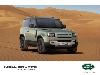 Land Rover Defender 90 D200 S UPE 68.067,-?