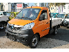 Piaggio Porter NP6 Kipper 220 HD Radio SOFORT !!