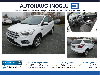 Ford Kuga 1.5 Aut. 4x4 Titanium NAVI XEN RCAM LE/SHZ