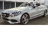 Mercedes-Benz C 220 d Cabrio AT Navi Leder LED R-Kam