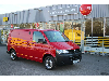 VW T5 2.0TDI KLIMA WERKSTATT Regale