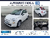 Fiat 500C 1.2 Cabrio Pop-Star KLIMA BC S&S EURO6