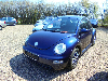 VW Beetle 1,4 Klima/17 Zoll Alu/WR auf Stahl