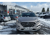 Hyundai Tucson blue Advantage 2WD