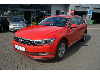 VW Passat Variant Highline BMT/Start-Stopp