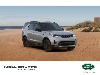 Land Rover Discovery D250 AWD R-Dynamic SE Leder LED Navi Keyless AD e-Sitze ACC