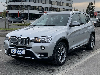 BMW X3 xDrive 20dA xLine EU6 Navi Leder PDC 1.Hand