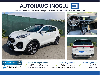 Kia Sportage 1.6 TGDI GT Line DCT Navi Leder Pano R-Kam