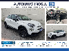 Fiat 500X 1.3 FireFly 120th Turbo DCT City Cross SHZ