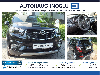 Opel Mokka X 1.4 Innovation AT Navi LED Leder eSD Lenk/SHZ