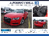 Audi A3 Cabriolet 150PS ALCANTARA NAVI XENON SHZ 17