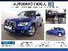 Audi Q5 2.0 TDI Aut.quattro SPORT NAVI XEN LEDER AHK