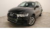 Audi Q3 2.0 TDI XENON NAVI RCAM SHZ EURO6