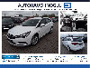 Opel Astra K 1.4 ST 125PS NAVI LED PDC LE/SHZ FrCam