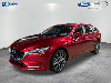 Mazda 6 Komb SKYACTIV-G 165 Exclusive-Line ACT-P 19