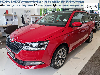 Skoda Fabia III Combi 1.0 TSI Best of Clever ACC 16Alu