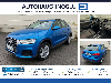 Audi Q3 2.0 TDI quattro AUTOM. XEN NAVI AHK PDC EURO6