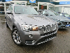 BMW X3 xDrive20d xLine AT Kamera SHZ