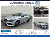 Mercedes-Benz CLA 200 Shooting Brake AMG Line LED RCAM 18ZOLL NAVI AHK SHZ Night