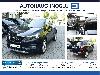 Opel Mokka X 1.4 Innovation Navi LED Leder eSD Lenk/SHZ