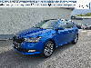 Skoda Fabia III 1.0 TSI Best of Clever Navi Pano Alu16