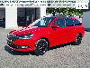 Skoda Fabia III Combi 1.0 TSI Best of Clever ACC 16Alu