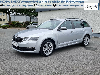 Skoda Octavia Combi III 1.6 TDI Ambition LED AHK 17Alu