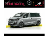 Opel Zafira Life Tourer M AT*Standh*Pano*Tisch