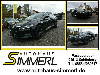 Skoda Superb Combi Style 4x4 LEDER/PANORAMADACH