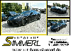 Porsche Panamera SPORT 4 S BOSE/LUFTFAHRWERK