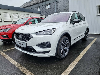 Seat Tarraco 2.0 TSI DSG 4Drive FR Navi AHK ACC 20Alu