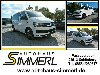 VW T6 Multivan Trendline 4Motion 7-SITZER/1.HAND