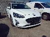 Ford Focus Turnier Titanium Automatik