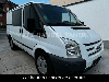 Ford Transit Kasten FT 330 K LKW 4X4Klima/Navi/Stand