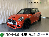 Mini Cooper S Mini EU6d-T LED Navi Keyless Parklenkass. Panorama PDCv+h LED-Tagf