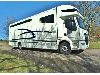 DAF Equi-Trek Explorer Classic Horsebox