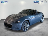 Mazda MX-5 SKYACTIV-G 2.0 Selection Sport-Paket ACT-P